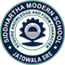 Siddhartha Modern School Logo